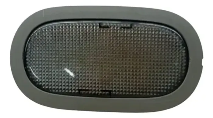Luz Teto Cortesia Renault Clio 1.0 2004 2005 2006 2007