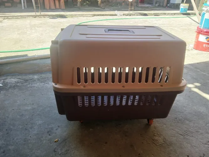 Caixa de transporte ,animais