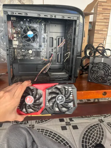 Pc gamer
