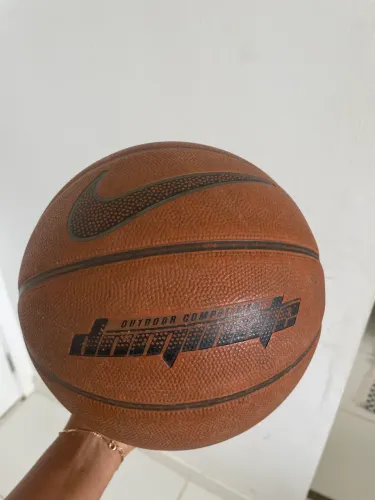 Bola de basquete