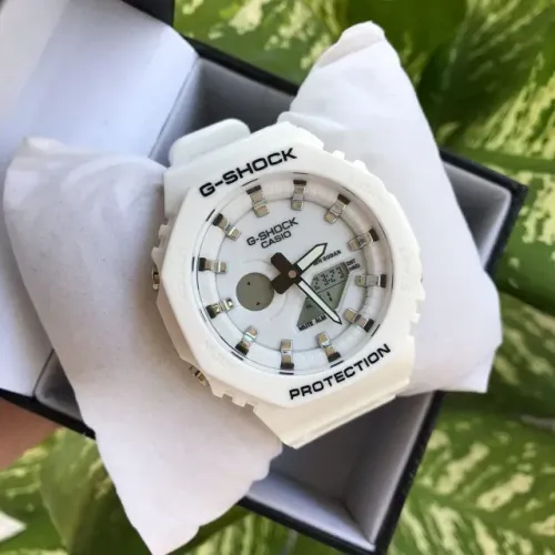 RELOGIO ESPORTIVO GSHOCK GA-2100