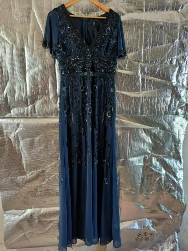Vestidos de festa
