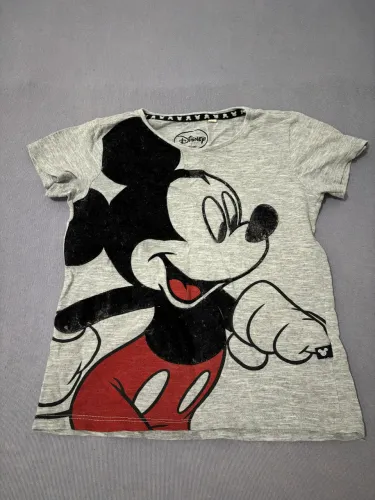 Camiseta Infantil