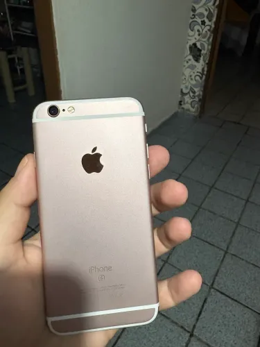 Carcaça de iPhone 6s (iphone com defeito)