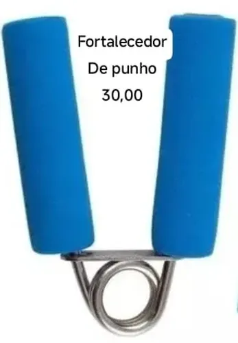 Fortalecedor de punho