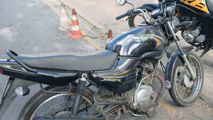 Venda de moto