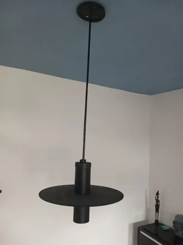 Luminária pendente