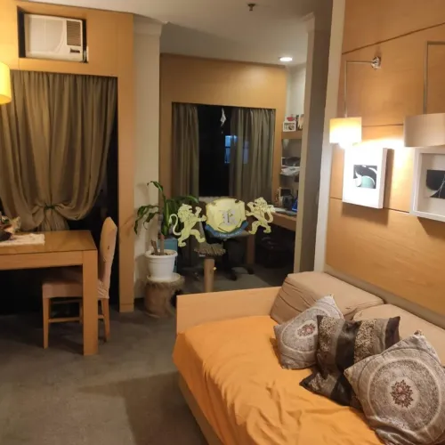 Flat com 1 Quarto à venda, 44m² - Campo Belo