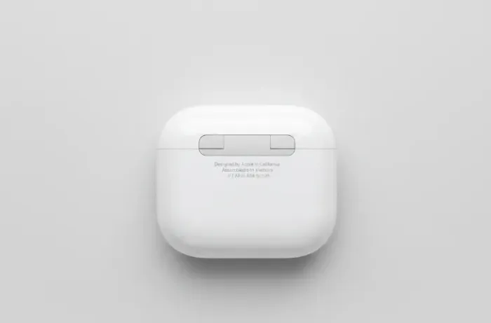 AirPods 4 ANC Original Apple - Com Nota Fiscal - Excelente Estado