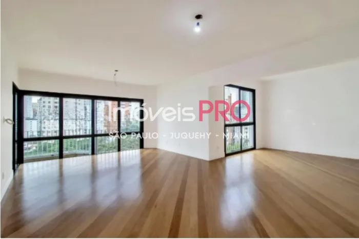 Apartamento para venda em Moema - SP