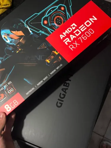 PC GAMER RIZEN 5500