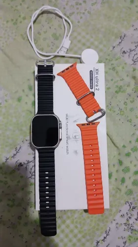 Relógio SmartWatch 