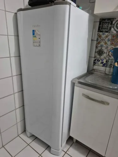 Geladeira 