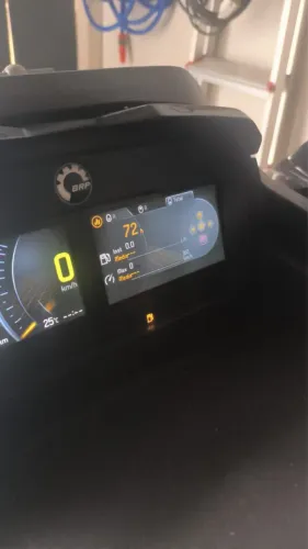 seadoo Explorer pro 170 23