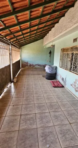 Casa a venda na Ceilândia (CreditoImobiliario)