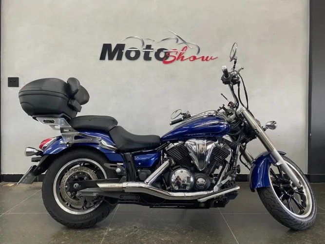 Yamaha XVS 950 MIDNIGHT STAR