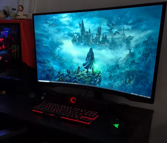 Monitor Samsung Odyssey G5 32"