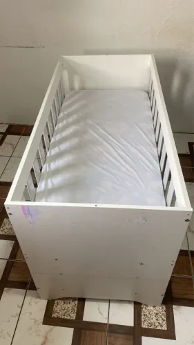 Berço infantil 