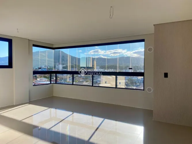 Apartamento Centro Imbituba