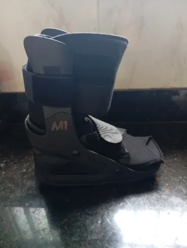 Vendo Bota Imobilizadora M1 Curta -Cariacica/ES