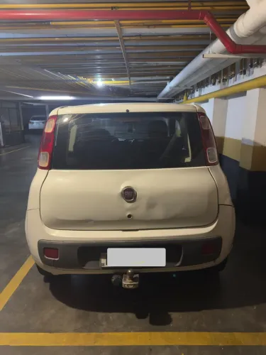 Fiat Uno Vivace 1.0 EVO Fire Flex 8V 3P 2014