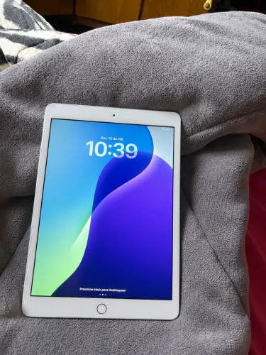 iPad 8ª Geração + Apple Pencil - Excelente Estado!