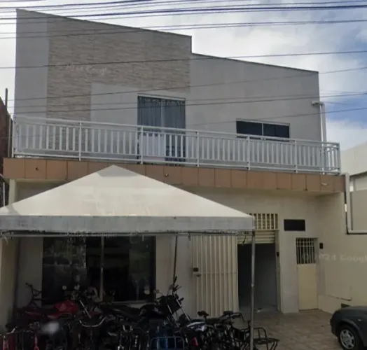 Sala em galeria para locação, Rosa Elze, São Cristóvão, SE