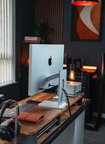 MAC STUDIO M5 MAX
