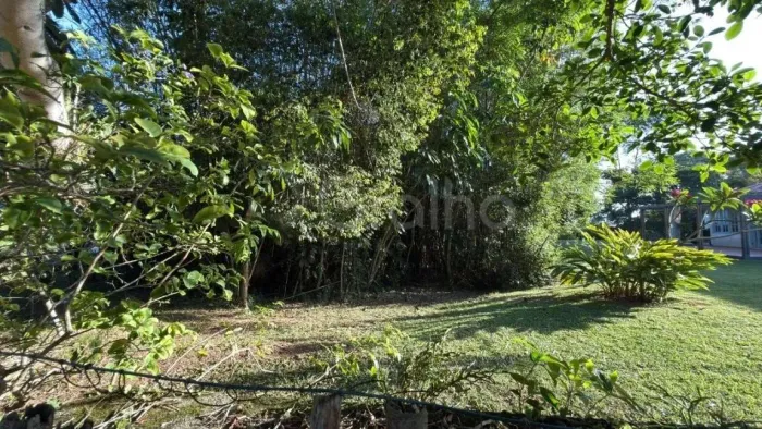 Terreno para Venda em Florianópolis, Ponta das Canas