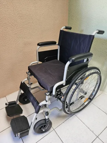 Cadeira de rodas START FREEDOM