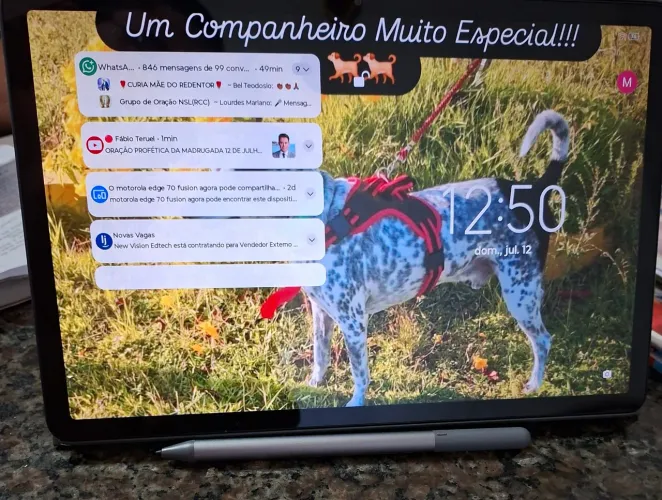 LENOVO TAB M11