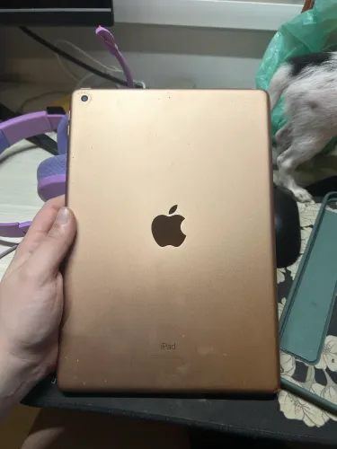 ipad 8ª Geração 128 GB