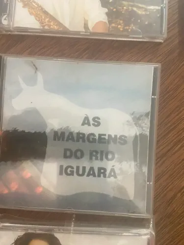 CD original