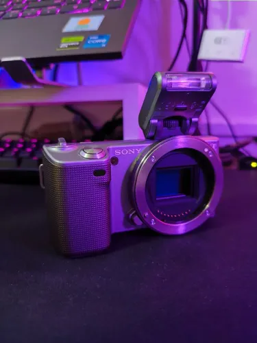 Sony Nex 5