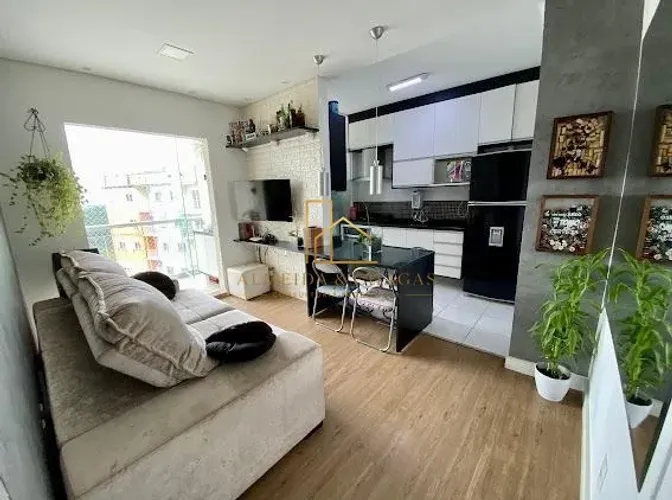 Condomínio Upper Ville