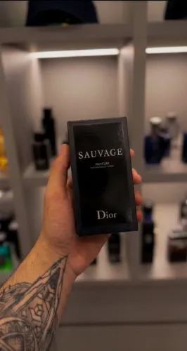 Dior Sauvage EAU de Parfum - 100ML