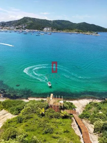 Arraial do Cabo | Casa de Condomínio 12 quartos, sendo 10 suites
