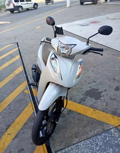 BIZ 2022 (ENTRADA +PARCELAS)