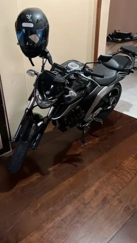 PEÇAS FAZER 250