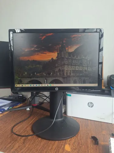 Monitor HP L190hb 19 pol.LCD