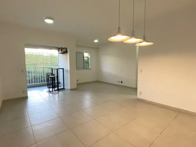 Apartamento à venda no Condomínio Vitrine Esplanada, Votorantim-SP.