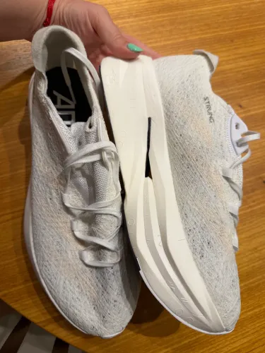 Tênis Adidas Adizero Prime X 2.0 STRUNG Corrida