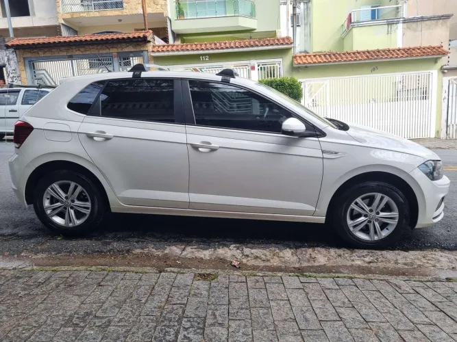 Volkswagen Polo Comfort. 200 TSI 1.0 Flex 12V Aut. 2021