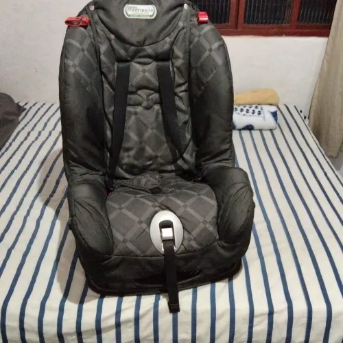 Cadeira de carro Burigotto Matrix