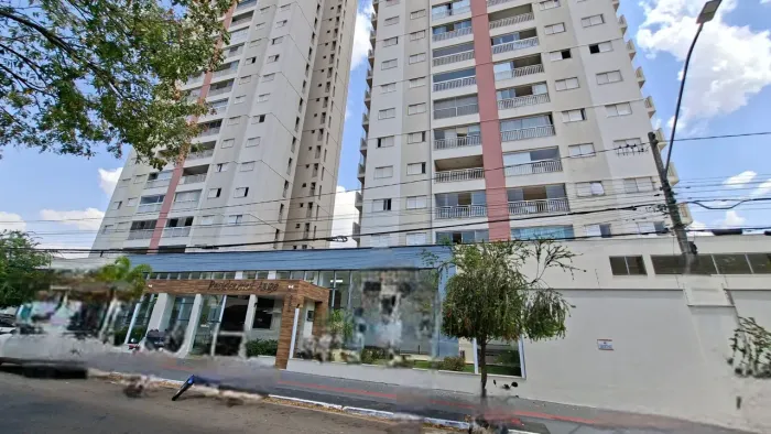 Residencial Auge, 3/4, Parque Amazônia