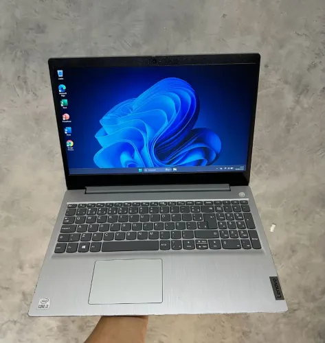 NOTEBOOK LENOVO I3, 8 GB RAM, 256 GB SSD