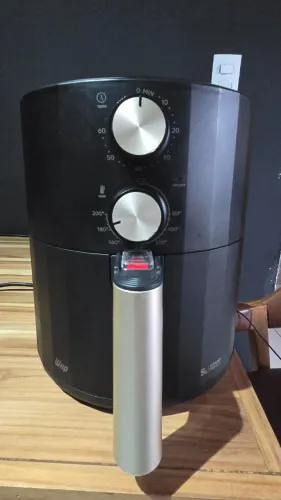 Air Fryer WAPMGrand Family 5 Litros