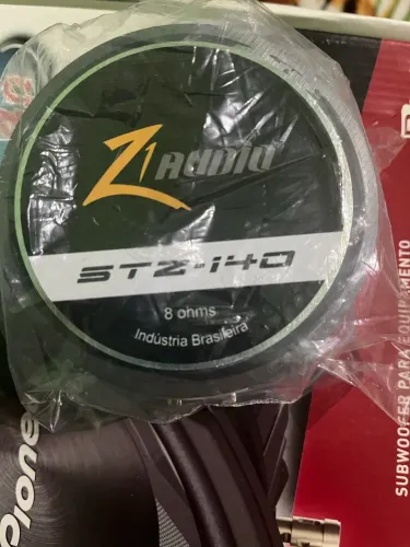 zetta z1 140 super tweeter