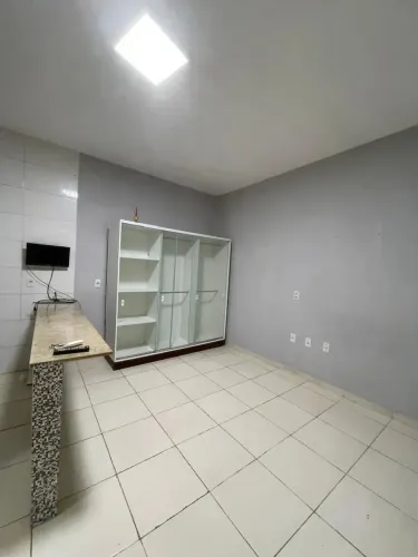 Kitnet Mobiliado CAMPINA