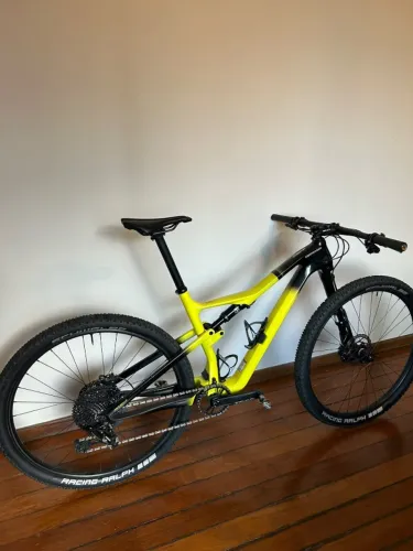 Cannondale Scalpel